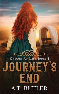 Front cover_Journey's End