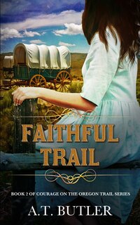 Couverture_Faithful Trail