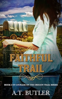 Couverture_Faithful Trail