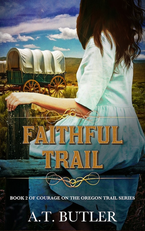 Couverture_Faithful Trail