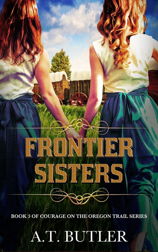 Couverture_Frontier Sisters
