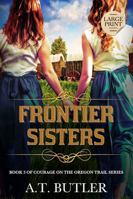 Couverture_Frontier Sisters