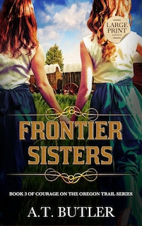 Couverture_Frontier Sisters