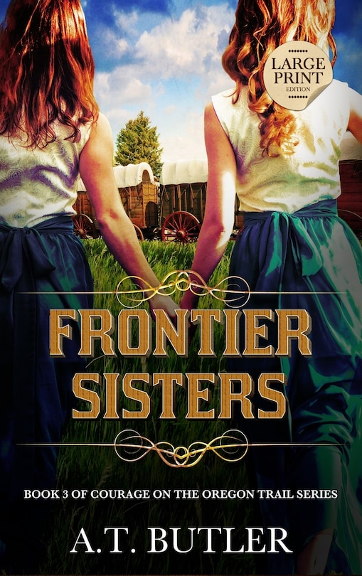 Couverture_Frontier Sisters