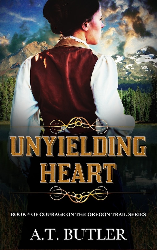 Couverture_Unyielding Heart