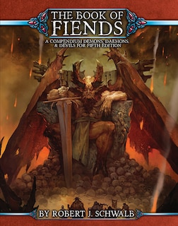 Front cover_Book Of Fiends 5e