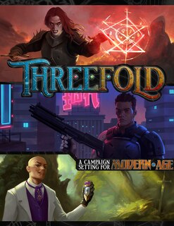 Couverture_Threefold Core