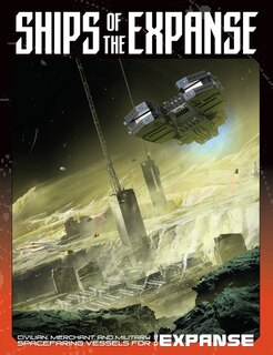 Front cover_Ships of The Expanse