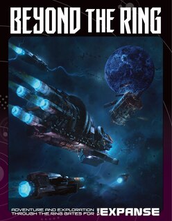 Front cover_Beyond the Ring