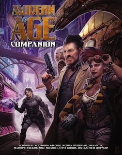 Front cover_Modern Age Companion