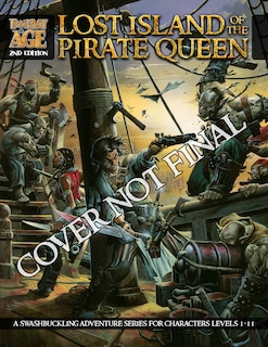 Front cover_Lost Island of the Pirate Queen
