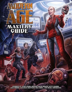 Couverture_Modern AGE Mastery Guide