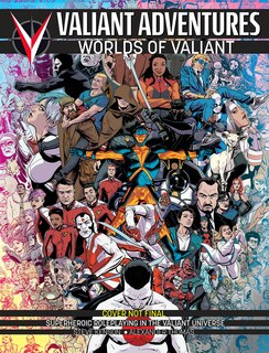 Couverture_Worlds of Valiant