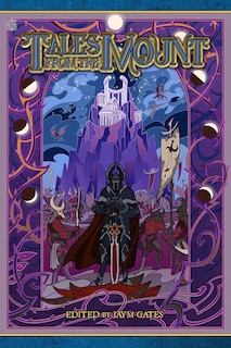 Front cover_Tales From The Mount