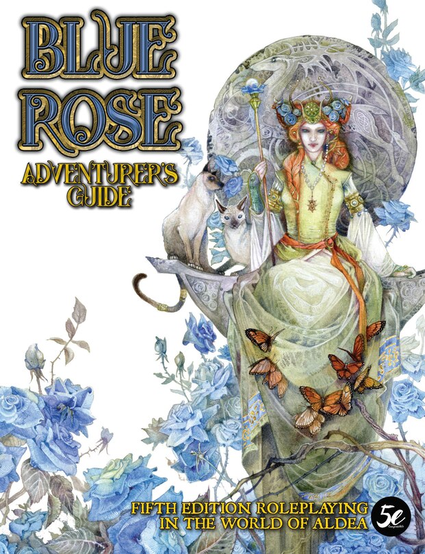 Couverture_Blue Rose Adventurer's Guide