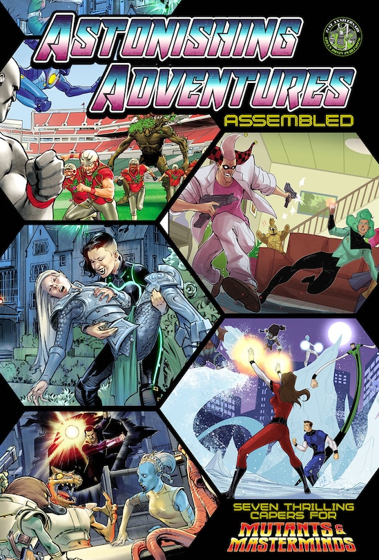 Couverture_Astonishing Adventures Assembled!