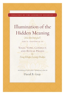 Front cover_Illumination of the Hidden Meaning Vol. 2