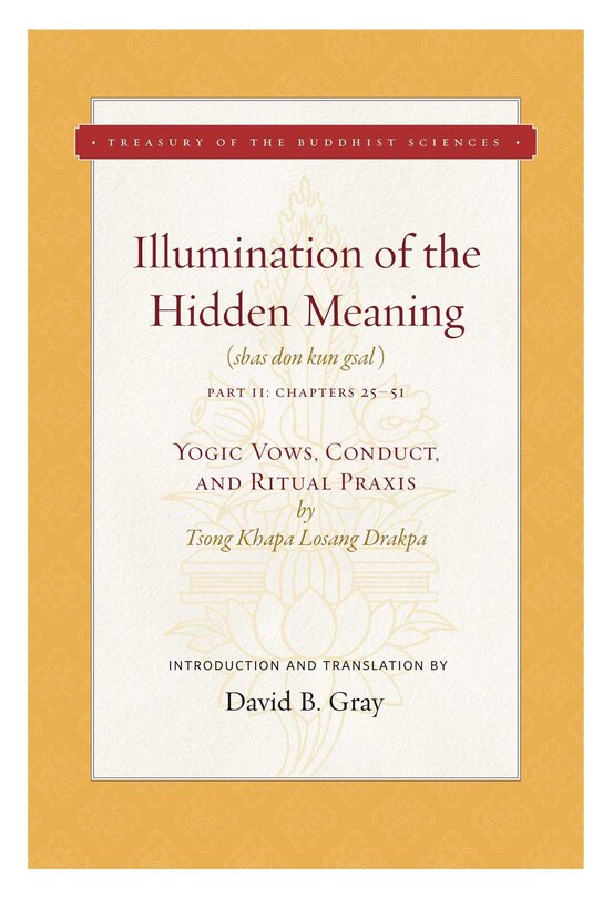 Front cover_Illumination of the Hidden Meaning Vol. 2