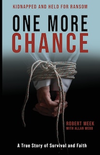 Front cover_One More Chance