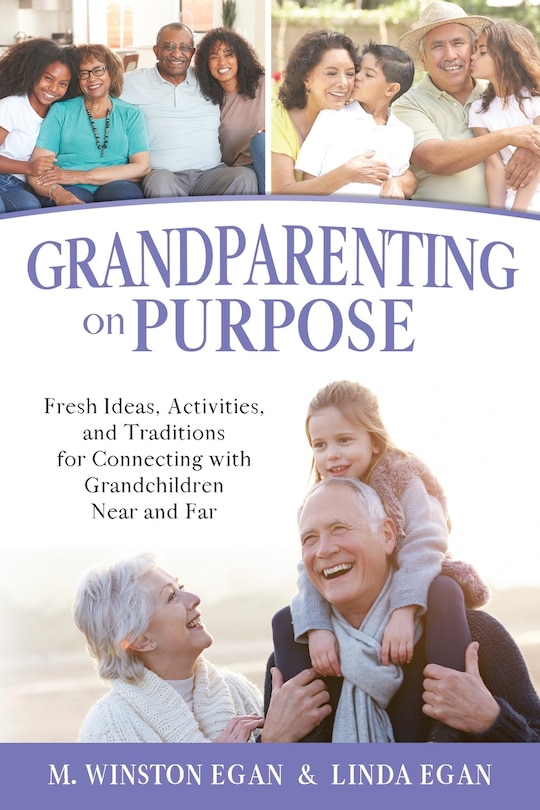 Couverture_Grandparenting on Purpose