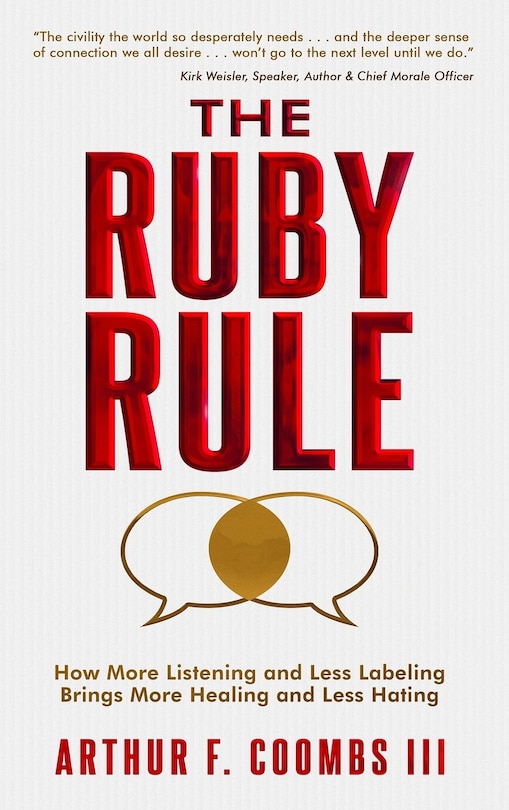 Front cover_The Ruby Rule