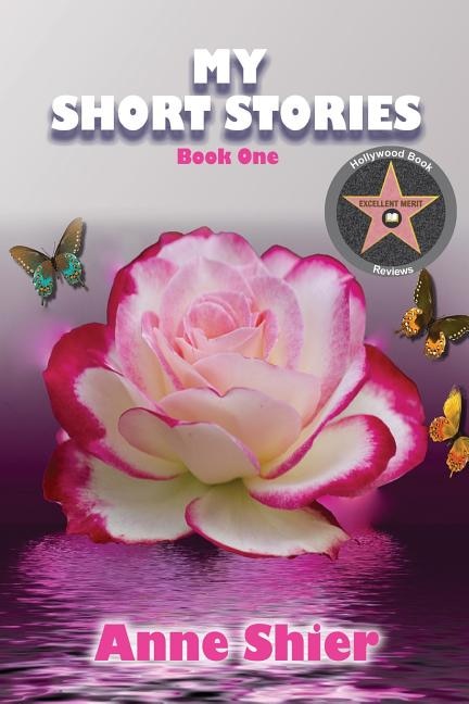 Couverture_My Short Stories