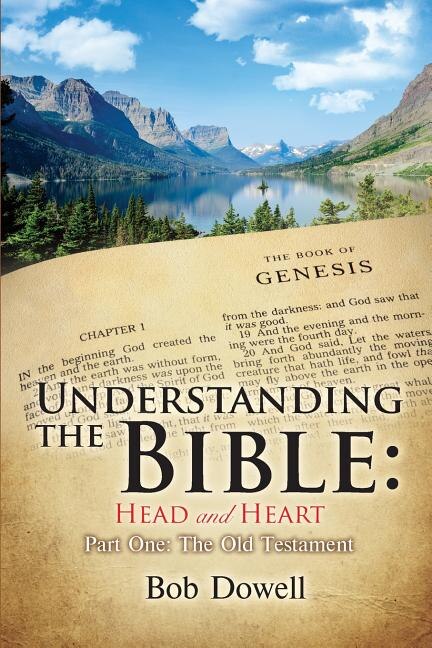 Couverture_Understanding the Bible