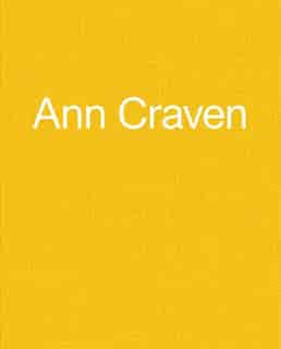 Ann Craven by Ann Craven