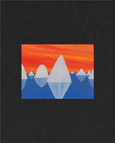 Front cover_Matthew Wong: Postcards