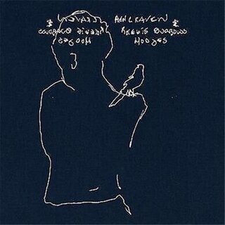 Front cover_Ann Craven and Reggie Burrows Hodges: Moons and Angels