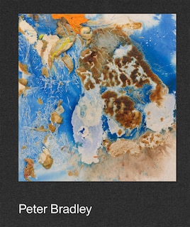 Couverture_Peter Bradley