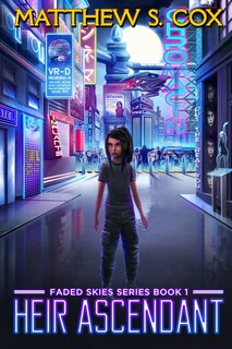 Couverture_Heir Ascendant