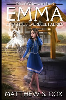 Couverture_Emma and the Silverbell Faeries