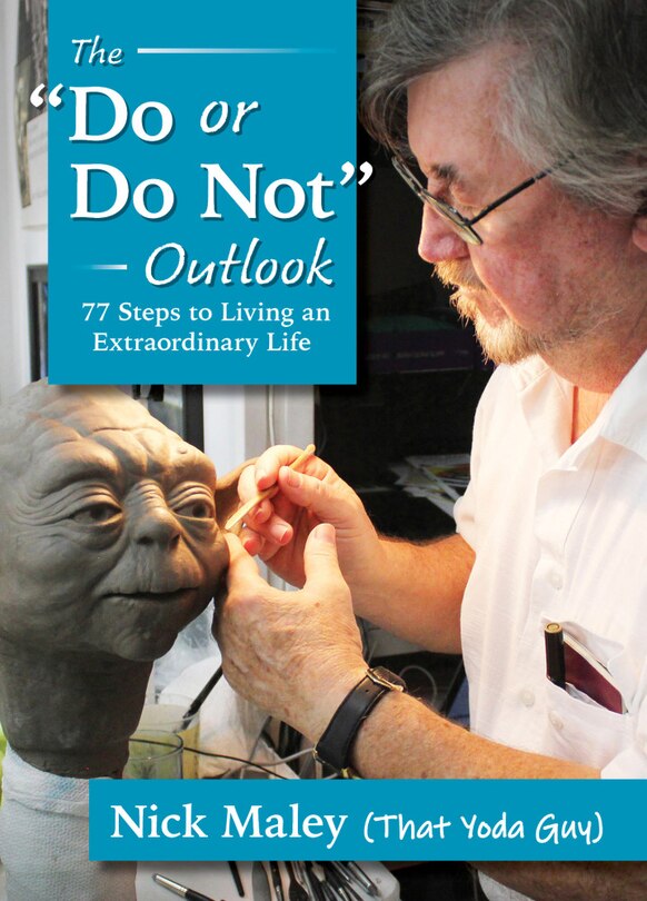 Front cover_The Do Or Do Not Outlook