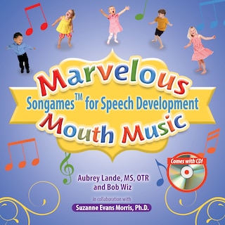 Front cover_Marvelous Mouth Music