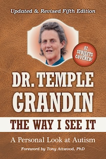 Front cover_The Way I See It