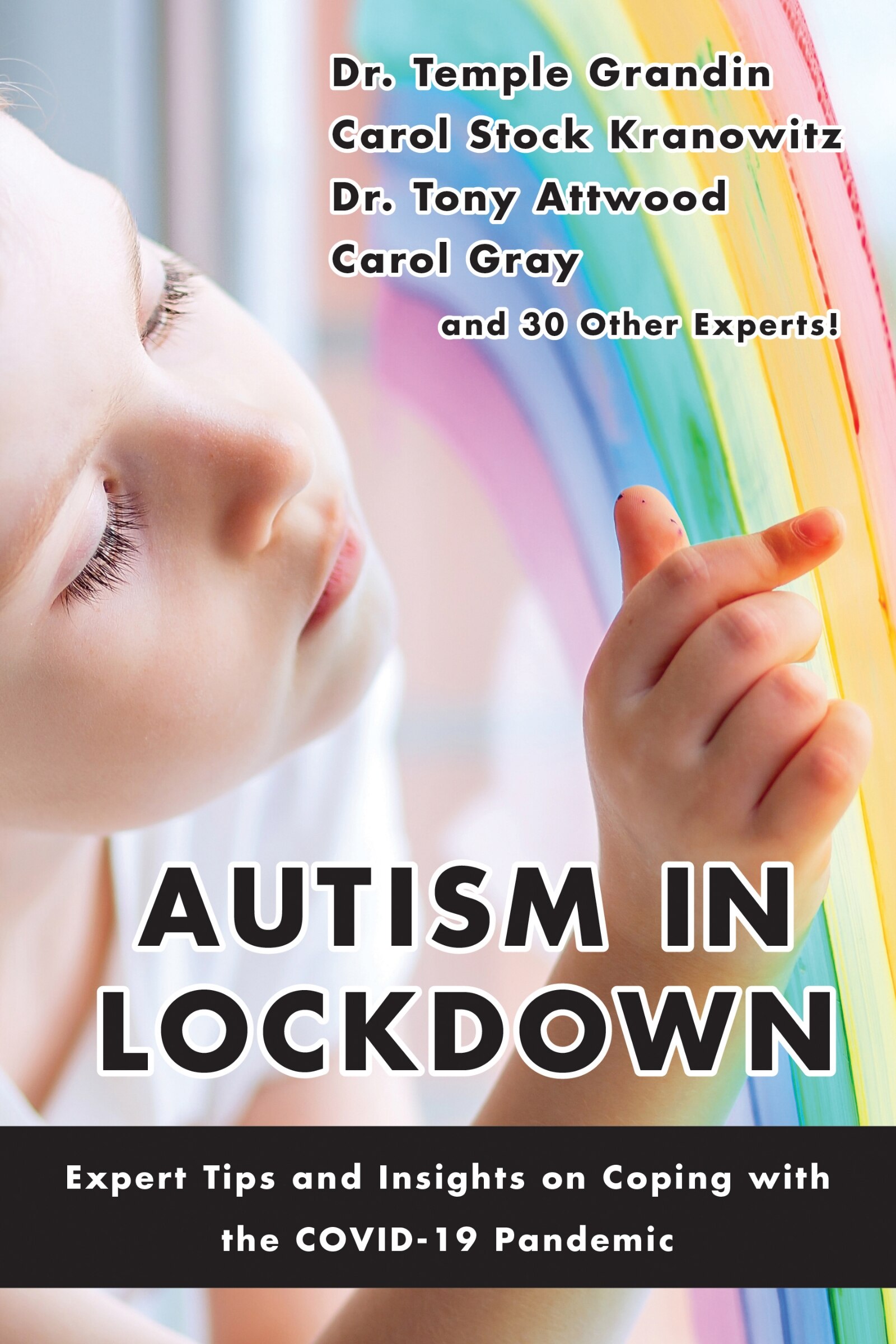 【爆売り！】 Expert Lockdown: In Autism Tips With Coping On Insights And その他