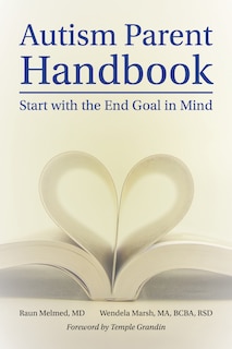 Front cover_Autism Parent Handbook