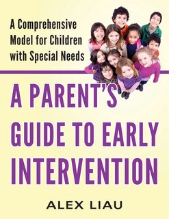 Couverture_A Parent's Guide To Early Intervention