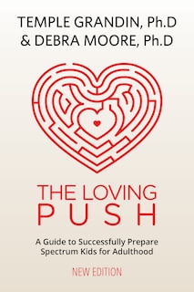 Couverture_The Loving Push, 2nd Edition