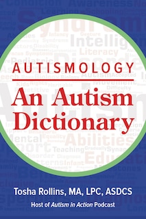 Front cover_Autismology: An Autism Dictionary