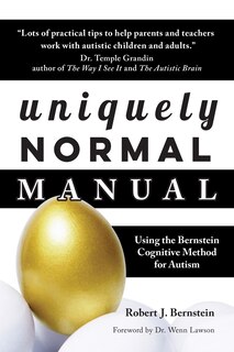 Couverture_Uniquely Normal Manual