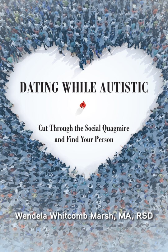 Front cover_Dating While Autistic