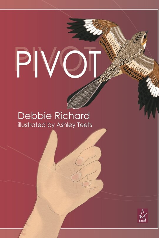 Front cover_Pivot