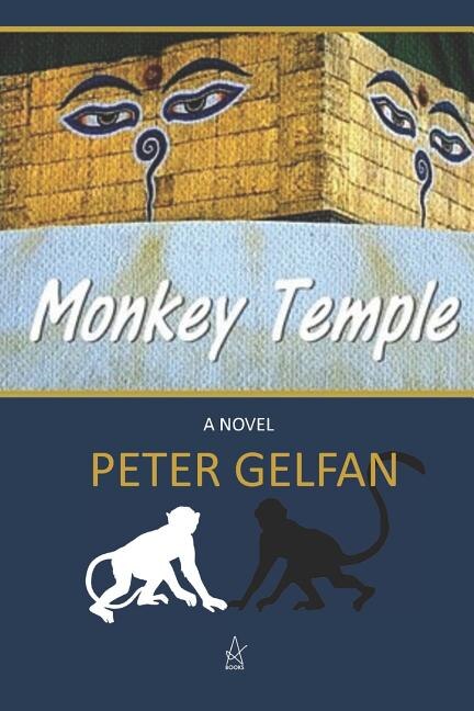 Front cover_Monkey Temple