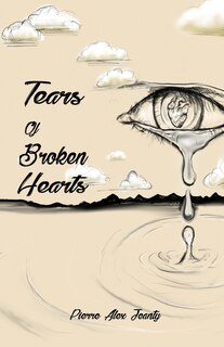 Front cover_Tears of Broken Hearts
