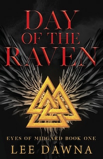 Couverture_Day Of The Raven