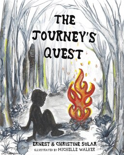 Front cover_The Journey's Quest