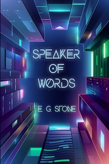 Couverture_Speaker Of Words