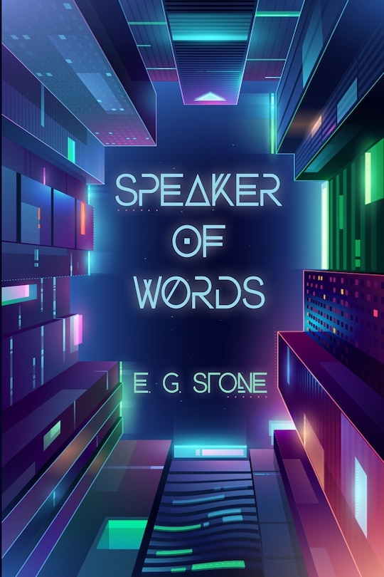 Couverture_Speaker Of Words